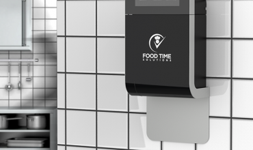 L'assistant Food Time disponible