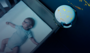 Nouveauté chez Babymoov