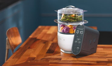 LE Nutribaby+ est en vente