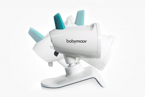 Babyphone Video Yoo Feel - Babymoov