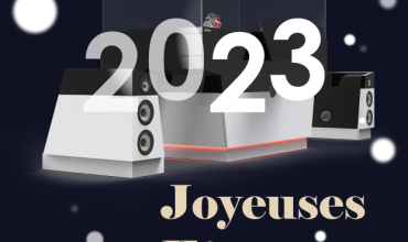 Bonne année 2023 !