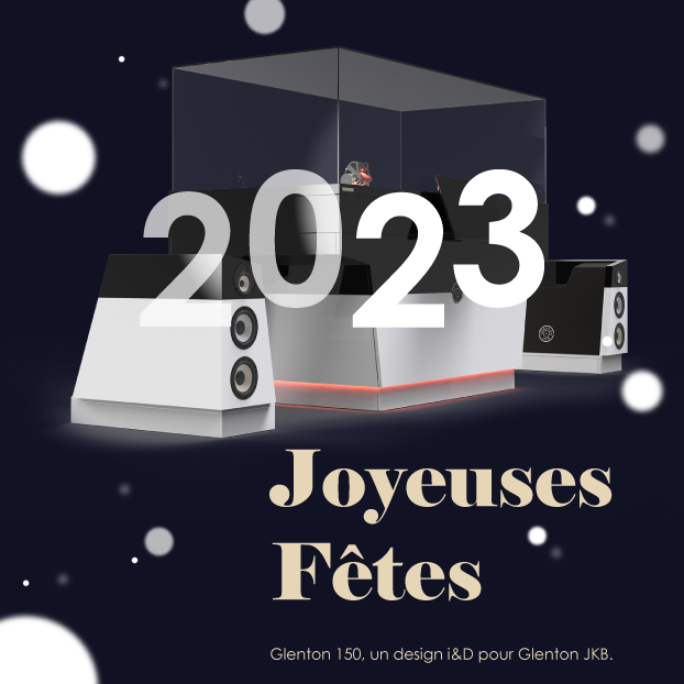 Bonne année 2023 !