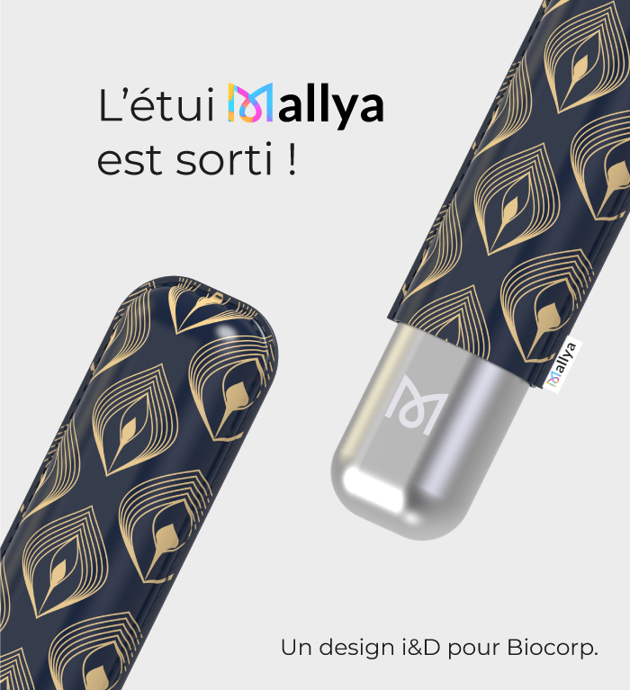 Mallya case, a trendy product i&D, industrial design agency