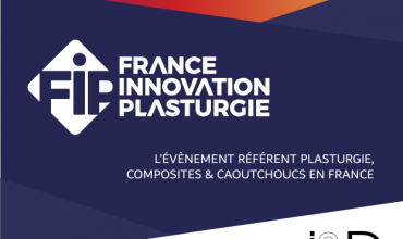 Find us at FIP, from 5 to 8 april