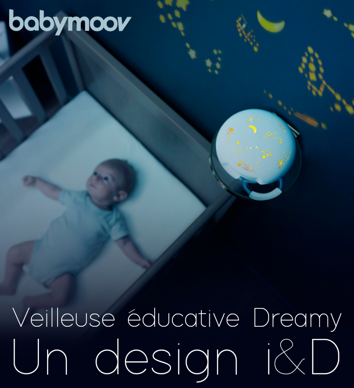 Nouveauté chez Babymoov