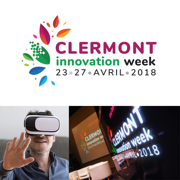 A week to bubble up innovation !