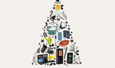 i&D vous souhaites de bonnes fêtes de fin d'année !