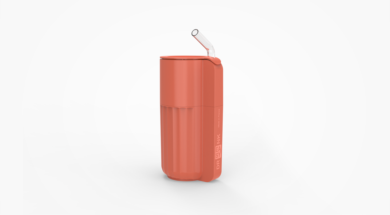 Dreasynk, un design produit i&D - Dreasynk