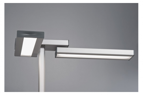 BOSTON - SUNLUX, luminaire modulable sur pied, un design produit par i&D - Dietal