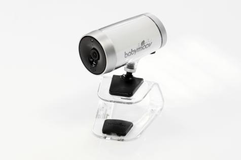 Zero Emission Camera, an i&D innovation and design - Babymoov