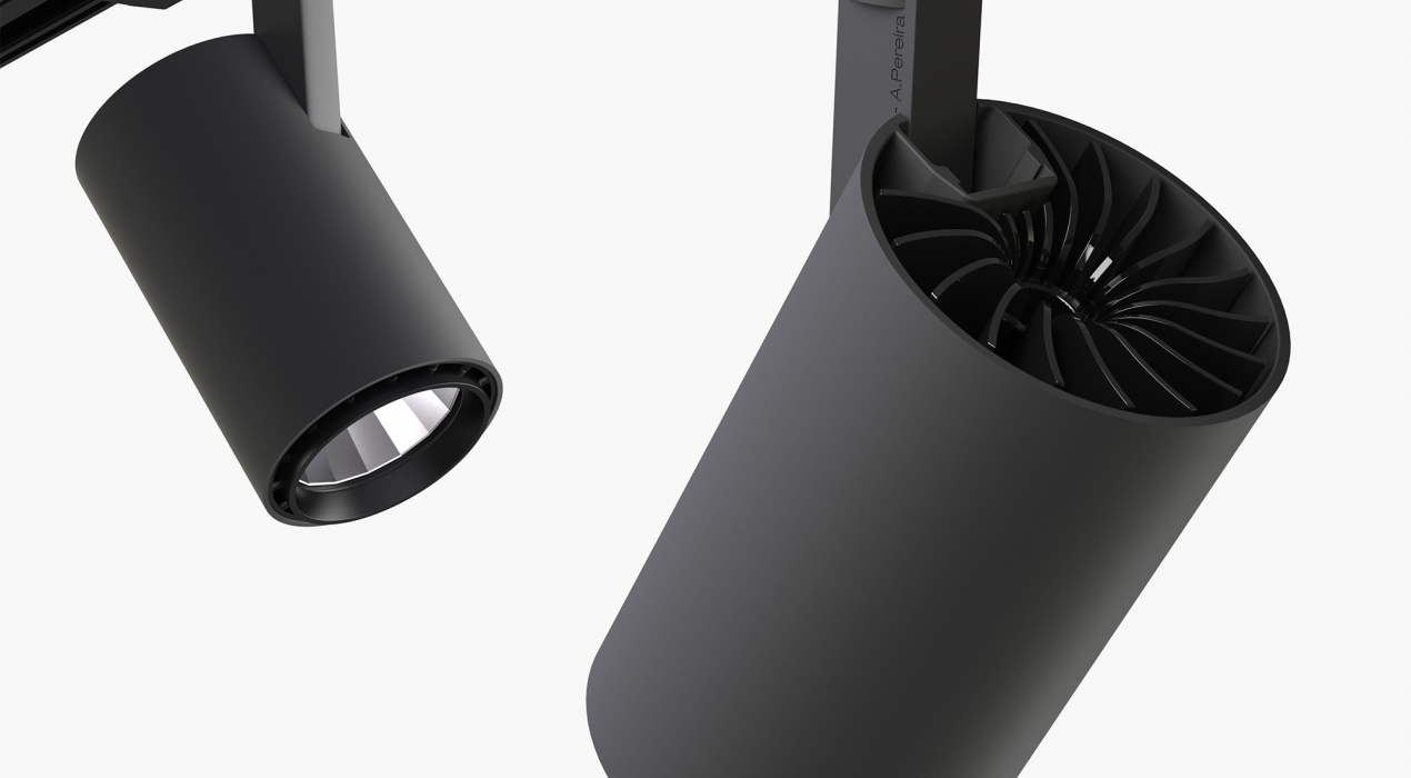 Pixie, un design i&D basé sur le nombre d'or pour une esthétique homogène - Dietal