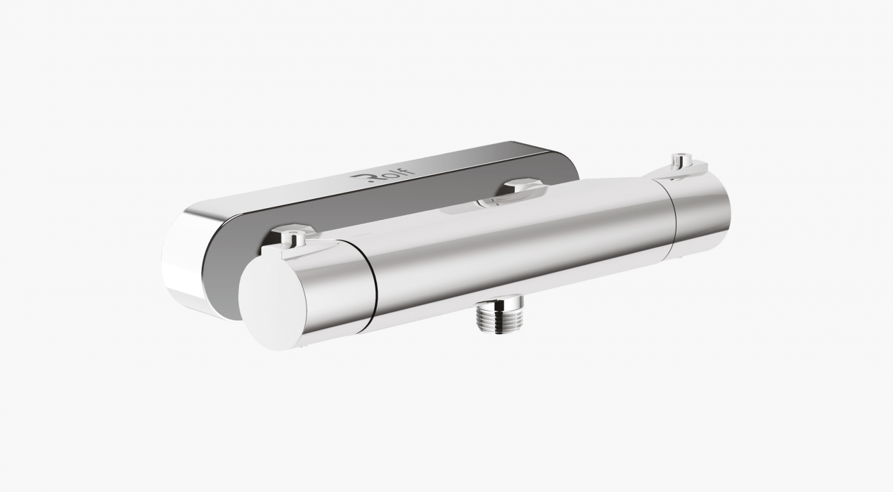 Ax'O, un design i&D pour un produit beau et facile à installer - ROLF