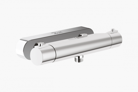 Ax'O, un design i&D pour un produit beau et facile à installer - ROLF