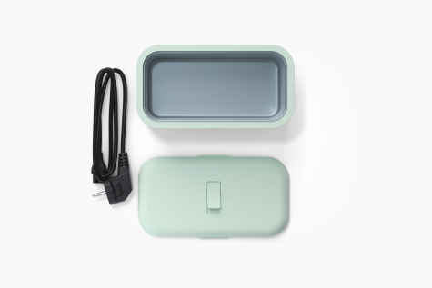 solution technique pour la conception produit d'un bloc chauffant - MONBENTO