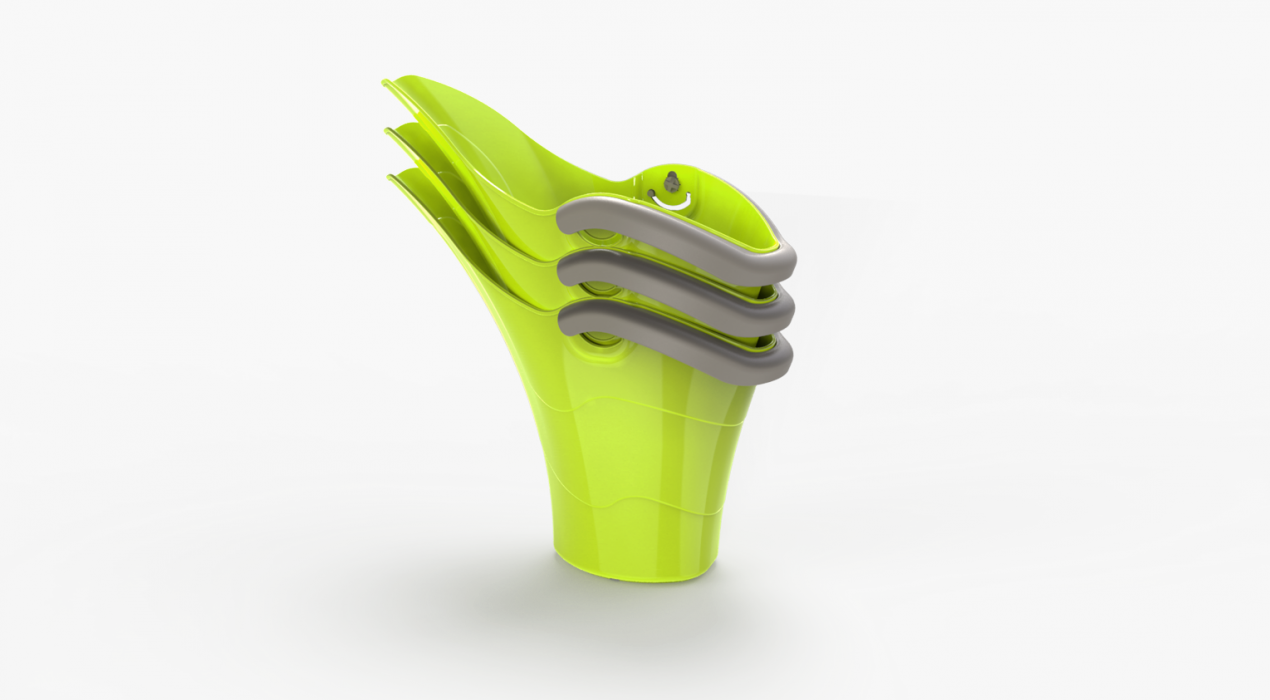 design ergonomique et optimisation industrielle de l’arrosoir Belli - Belli Jardin