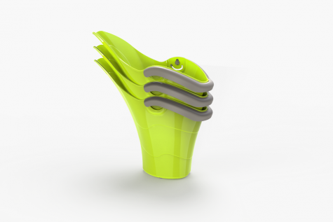 design ergonomique et optimisation industrielle de l’arrosoir Belli - Belli Jardin