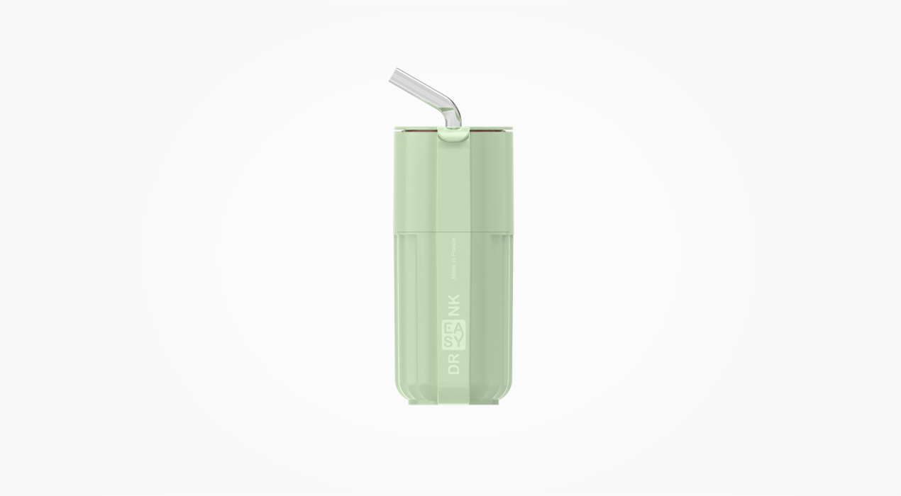 Dreasynk, un design produit i&D - Dreasynk