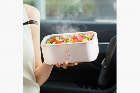 solution technique pour la conception produit d'un bloc chauffant - MONBENTO