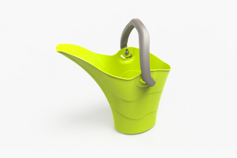 design ergonomique et optimisation industrielle de l’arrosoir Belli - Belli Jardin
