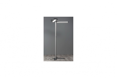 BOSTON - SUNLUX, luminaire modulable sur pied, un design produit par i&D - Dietal