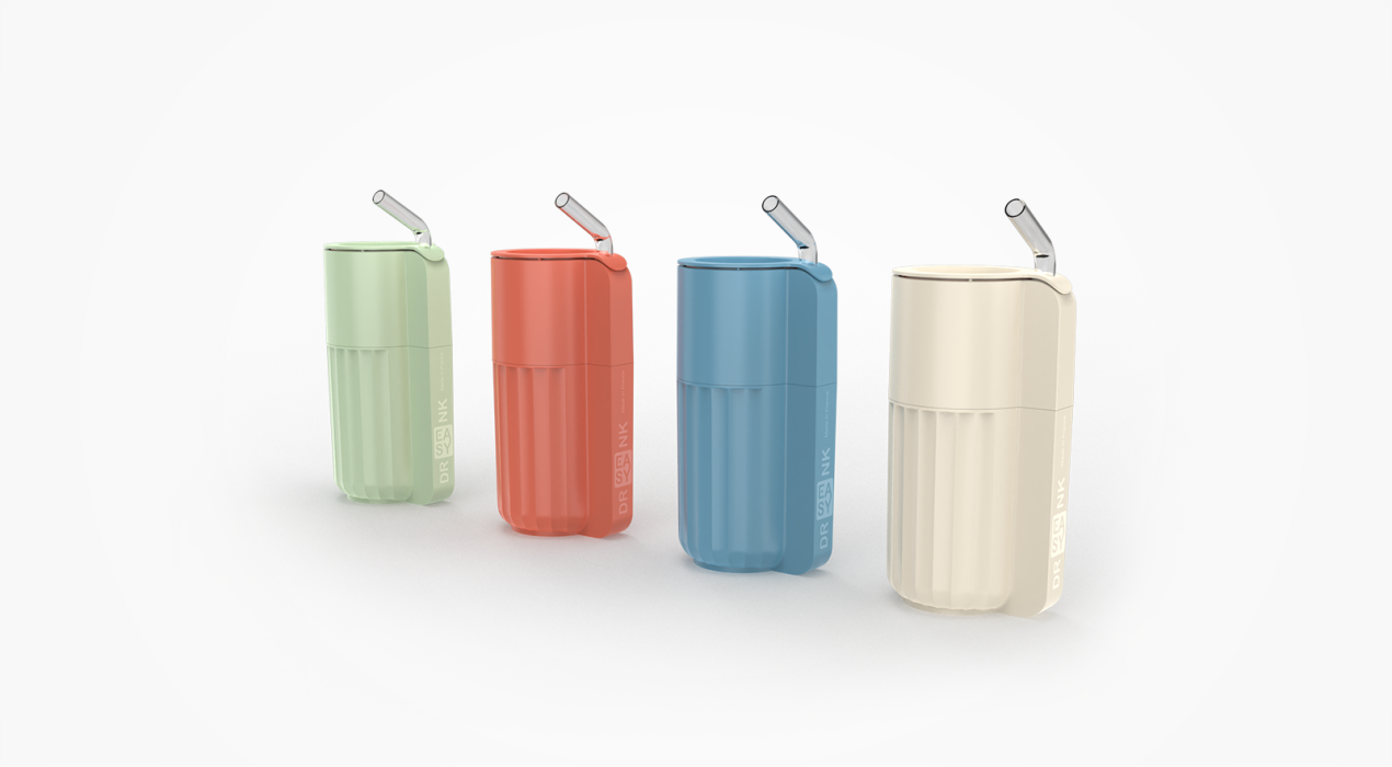 Dreasynk, un design produit i&D - Dreasynk