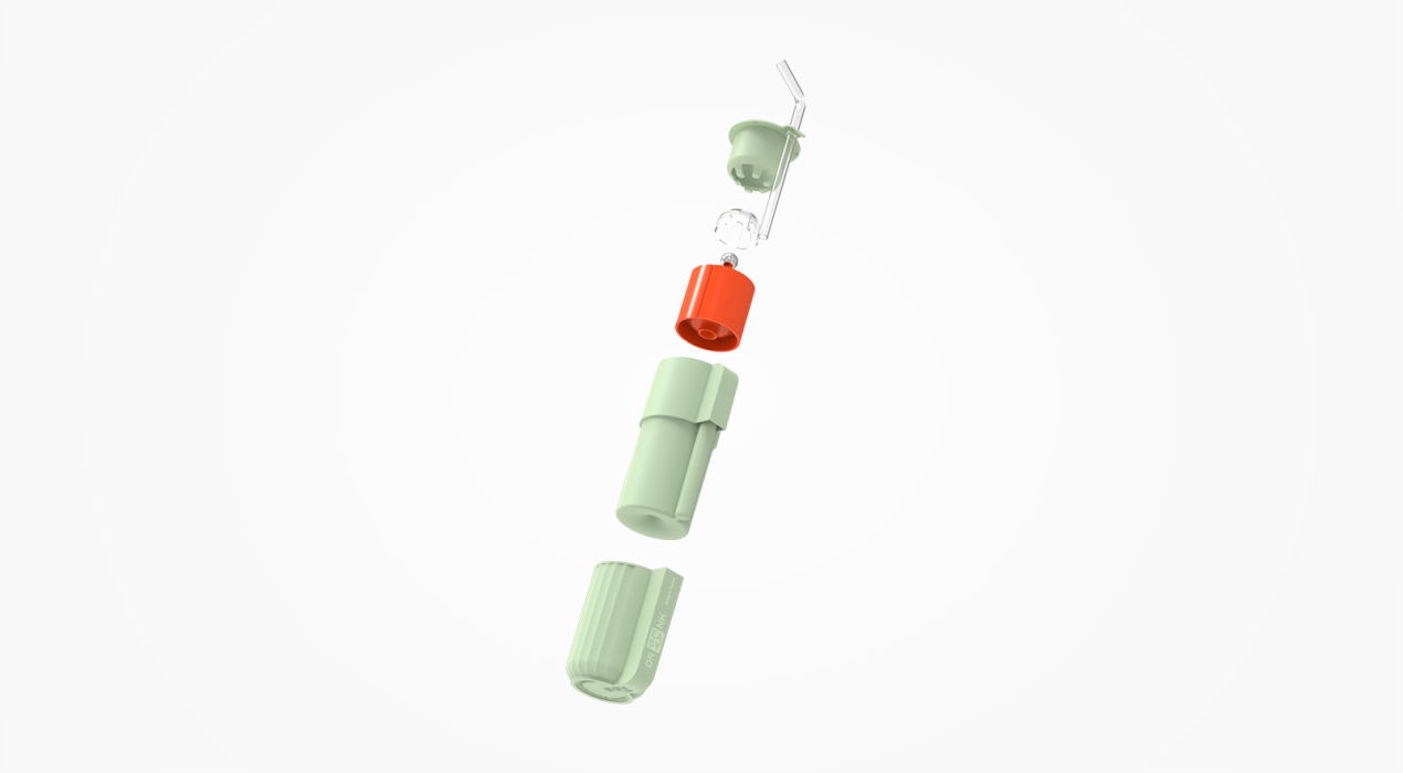 Dreasynk, un design produit i&D - Dreasynk