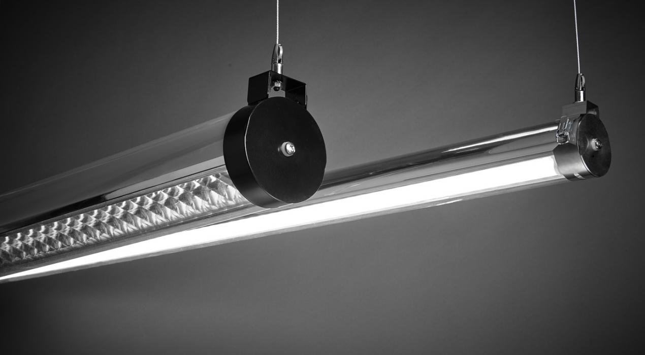 Lediz lighting, an i&D design and engineering, design agency and industrial design office - Dietal