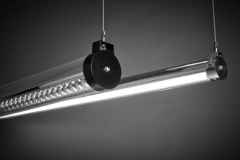 Lediz lighting, an i&D design and engineering, design agency and industrial design office - Dietal