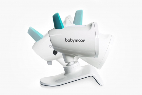 Babyphone Vidéo Yoo Feel - Babymoov