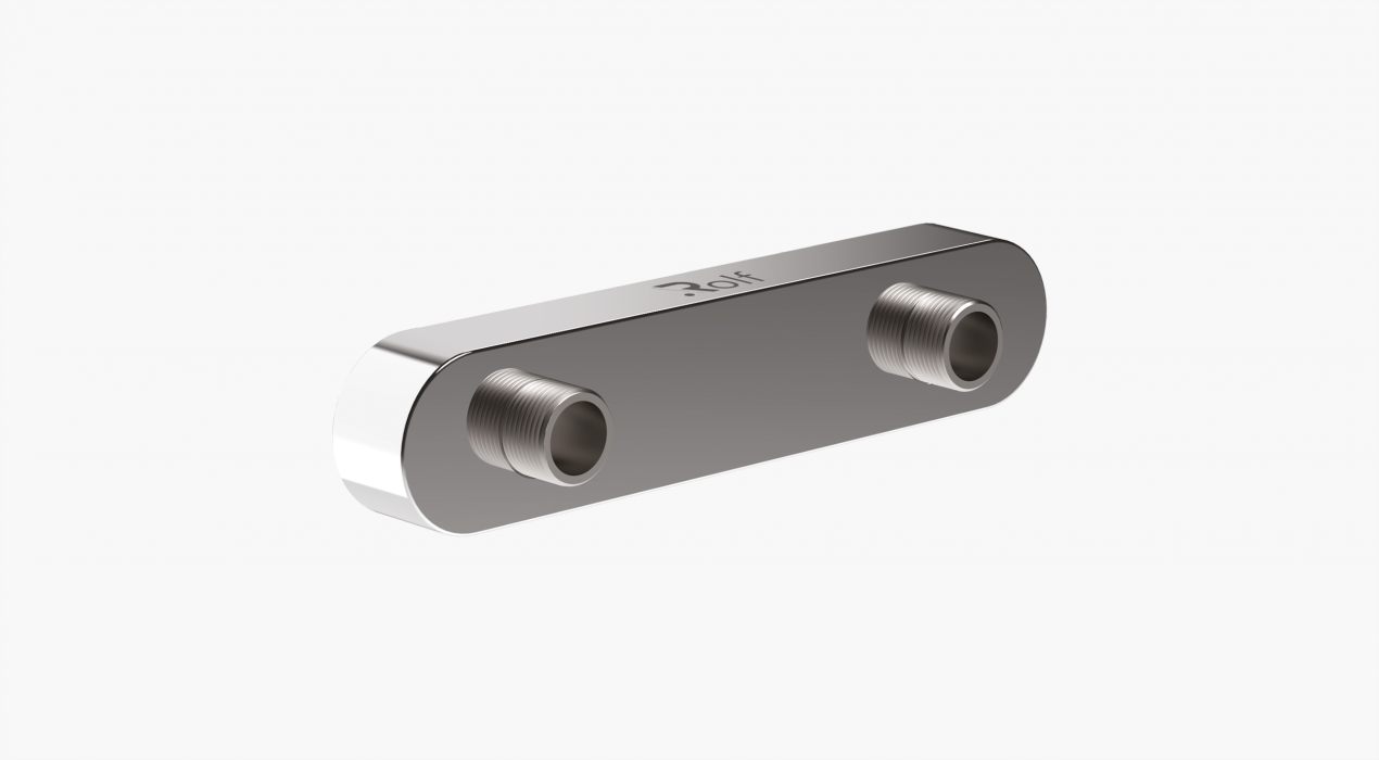 Ax'O, un design i&D pour un produit beau et facile à installer - ROLF