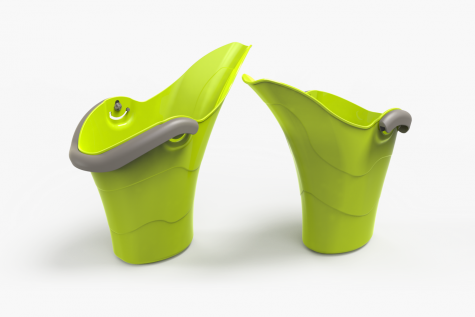 design ergonomique et optimisation industrielle de l’arrosoir Belli - Belli Jardin