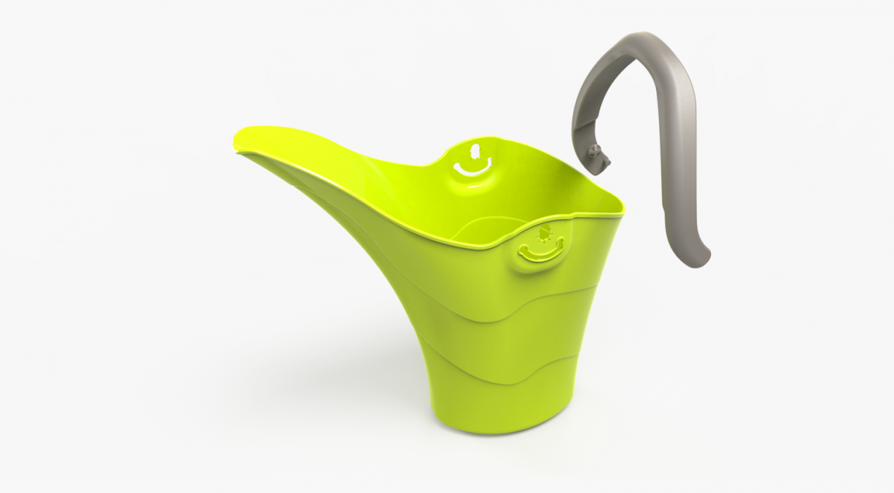 design ergonomique et optimisation industrielle de l’arrosoir Belli - Belli Jardin
