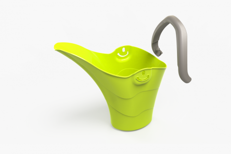 design ergonomique et optimisation industrielle de l’arrosoir Belli - Belli Jardin