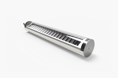 Lediz lighting, an i&D design and engineering, design agency and industrial design office - Dietal