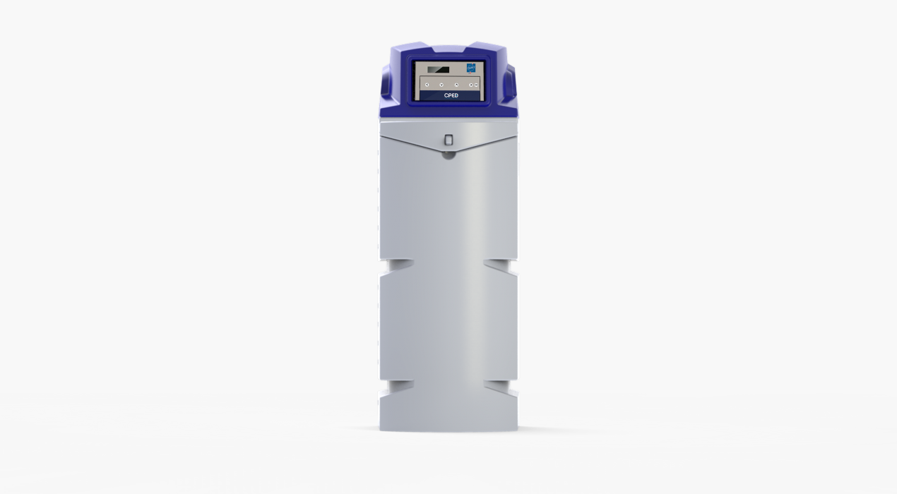 Water softener CPED - BWT